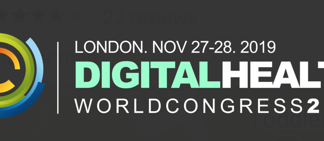 Digital health world congress