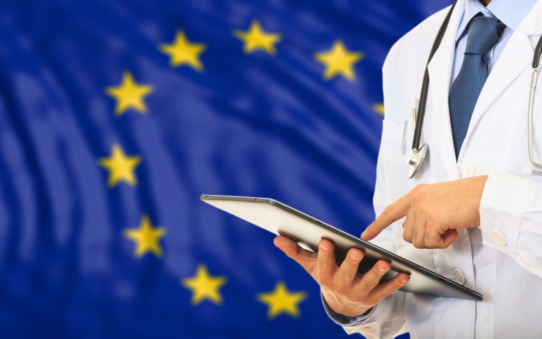 Public consultation: European citizens, let’s envision the future of healthcare delivery together!