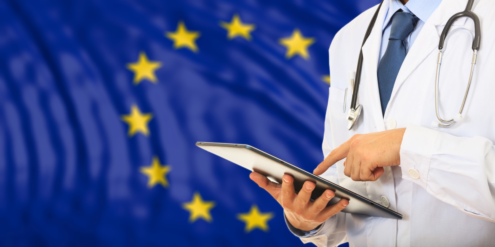 Public consultation: European citizens, let’s envision the future of healthcare delivery together!