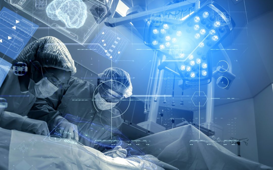 Robotics for healthcare: what can robots bring to medicine?
