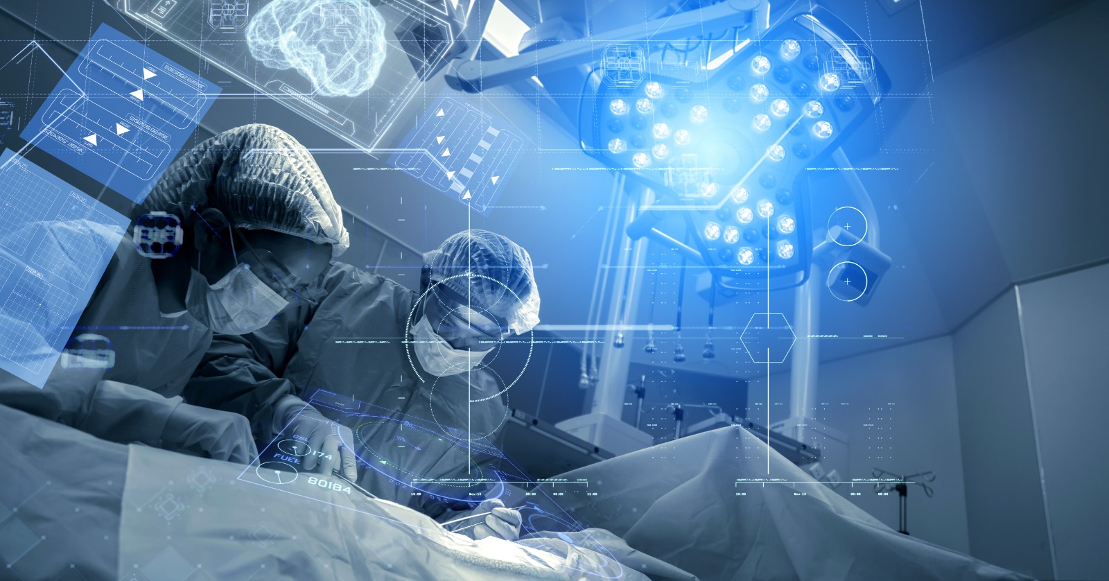 Robotics for healthcare: what can robots bring to medicine?