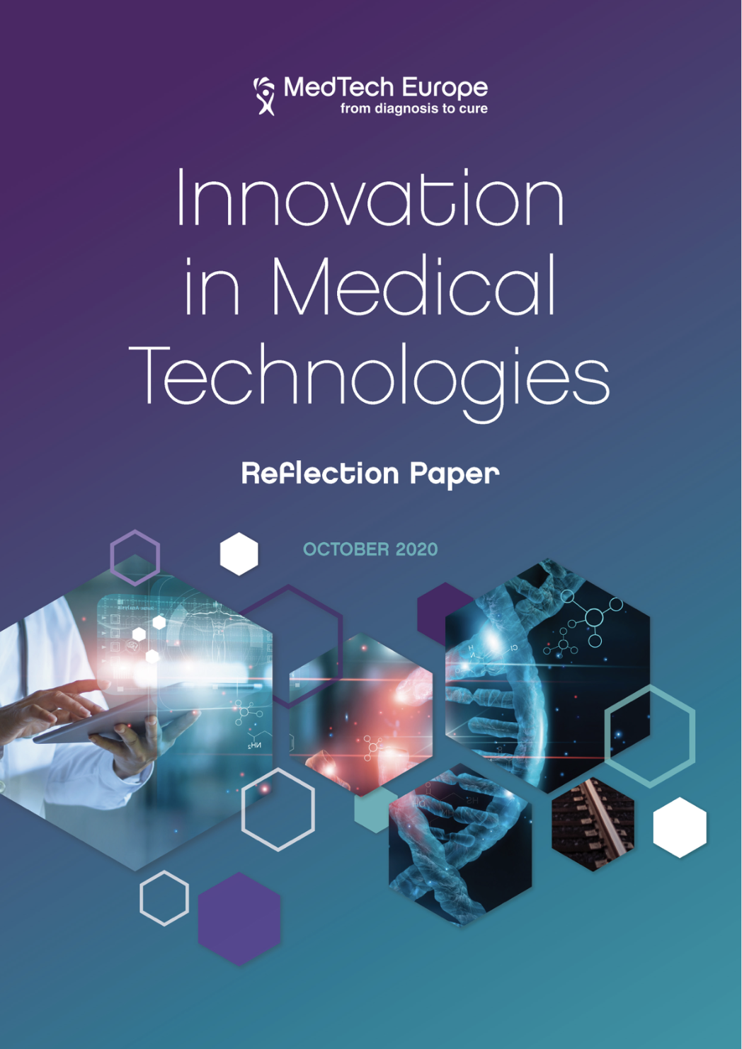 research paper related to medical technology